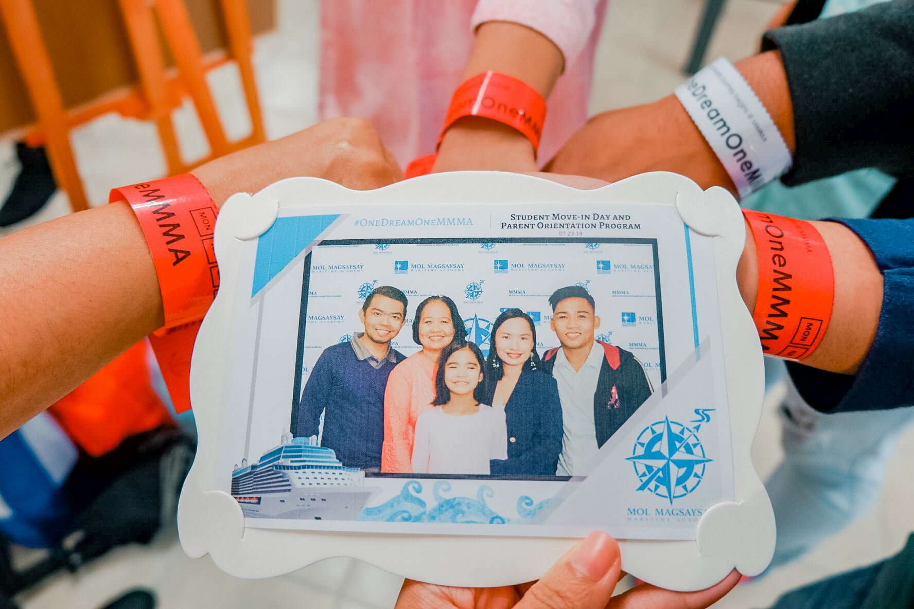 Mol Magsaysay Maritime Academy Travel With Karla