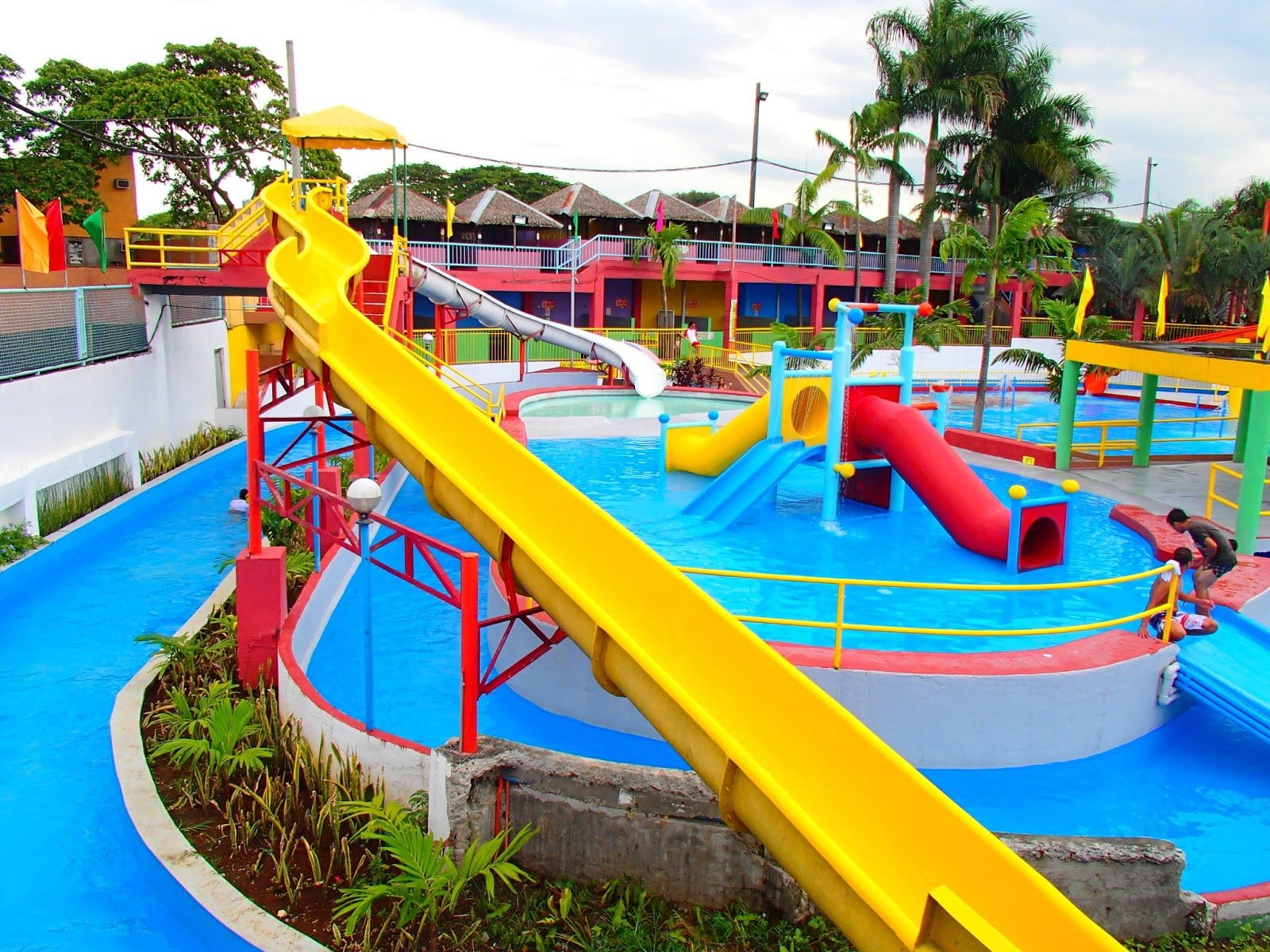 List Of Resorts In Dasmarinas - Travel With Karla